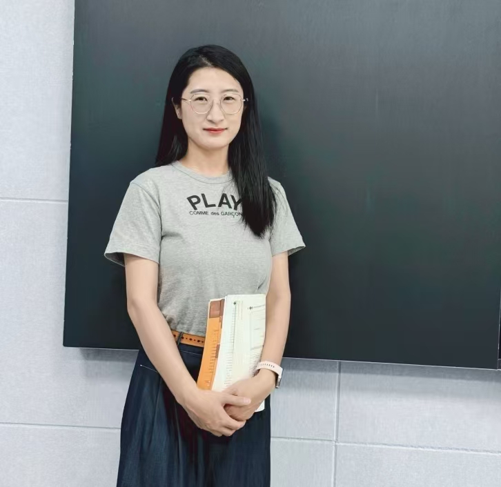 陈琳 1946伟德 助教