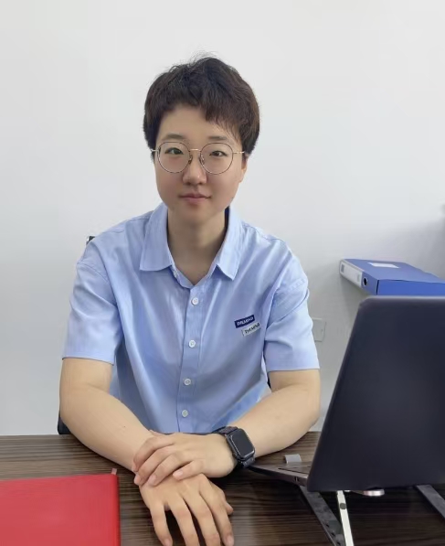 崔雪妍  1946伟德审计学专业教师