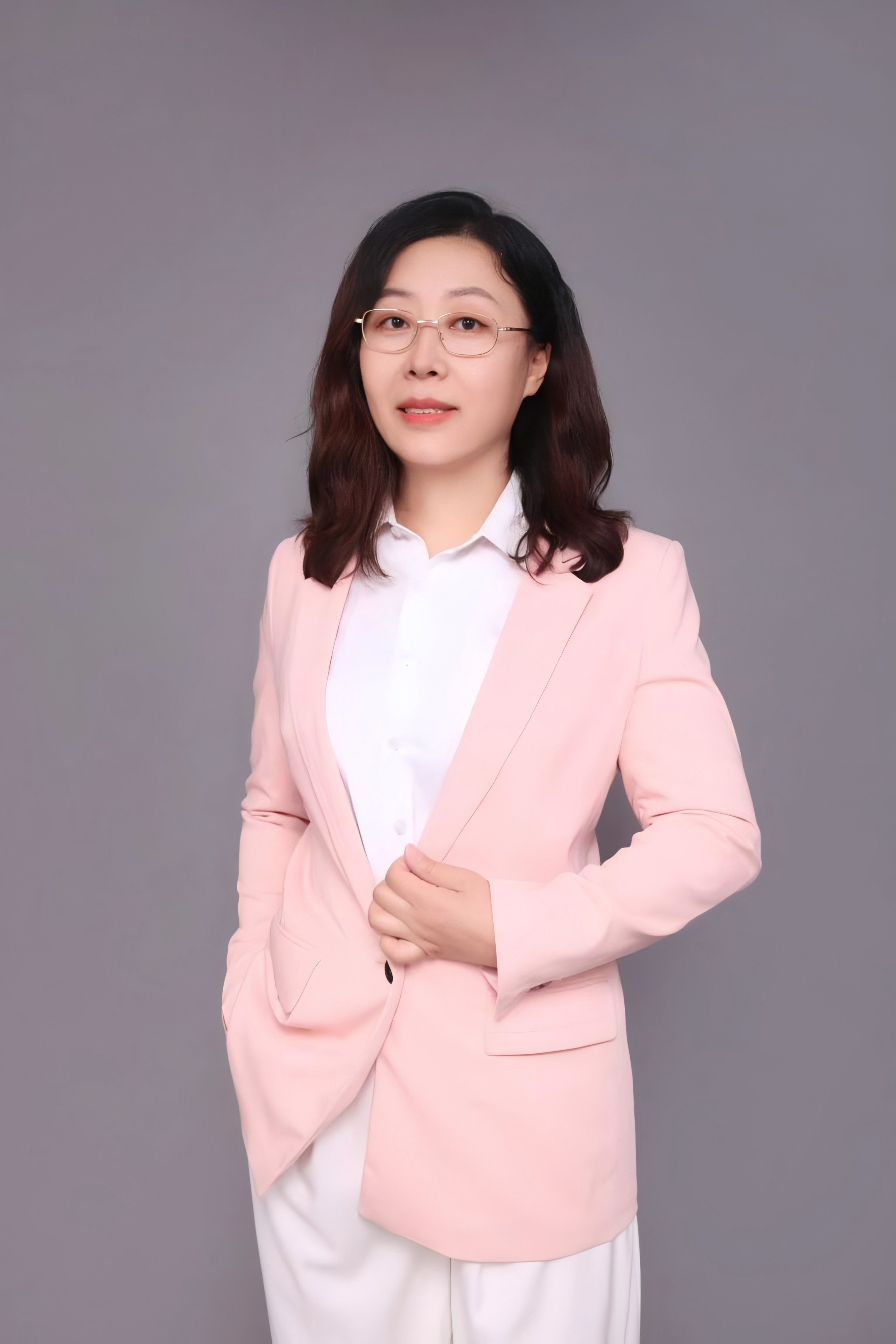 岳红梅