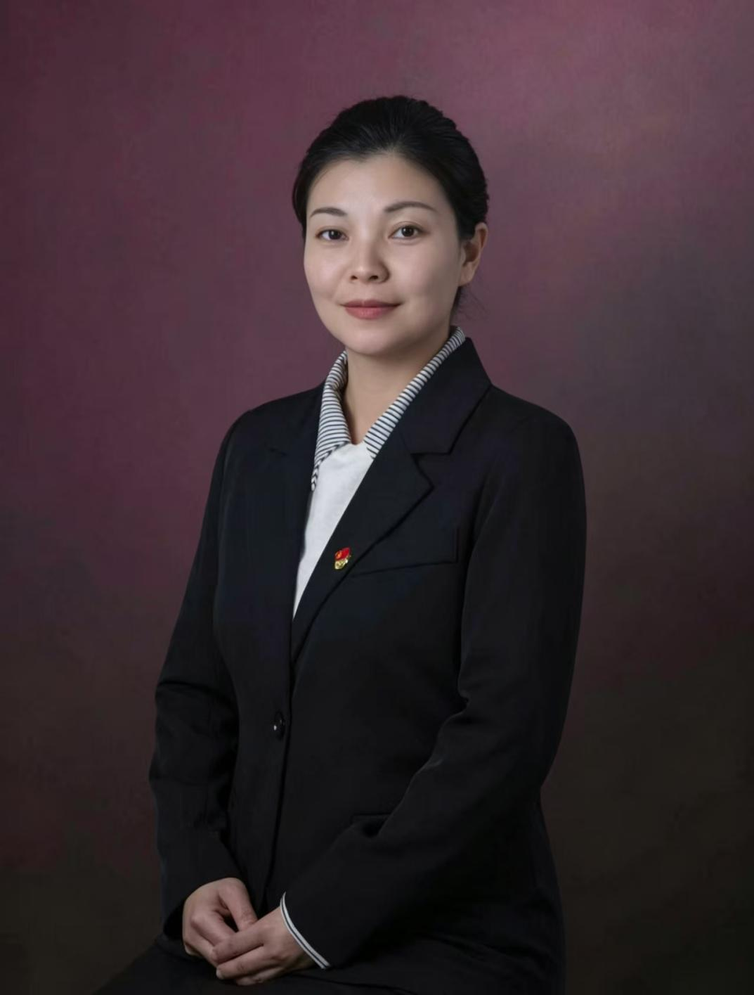 司红梅