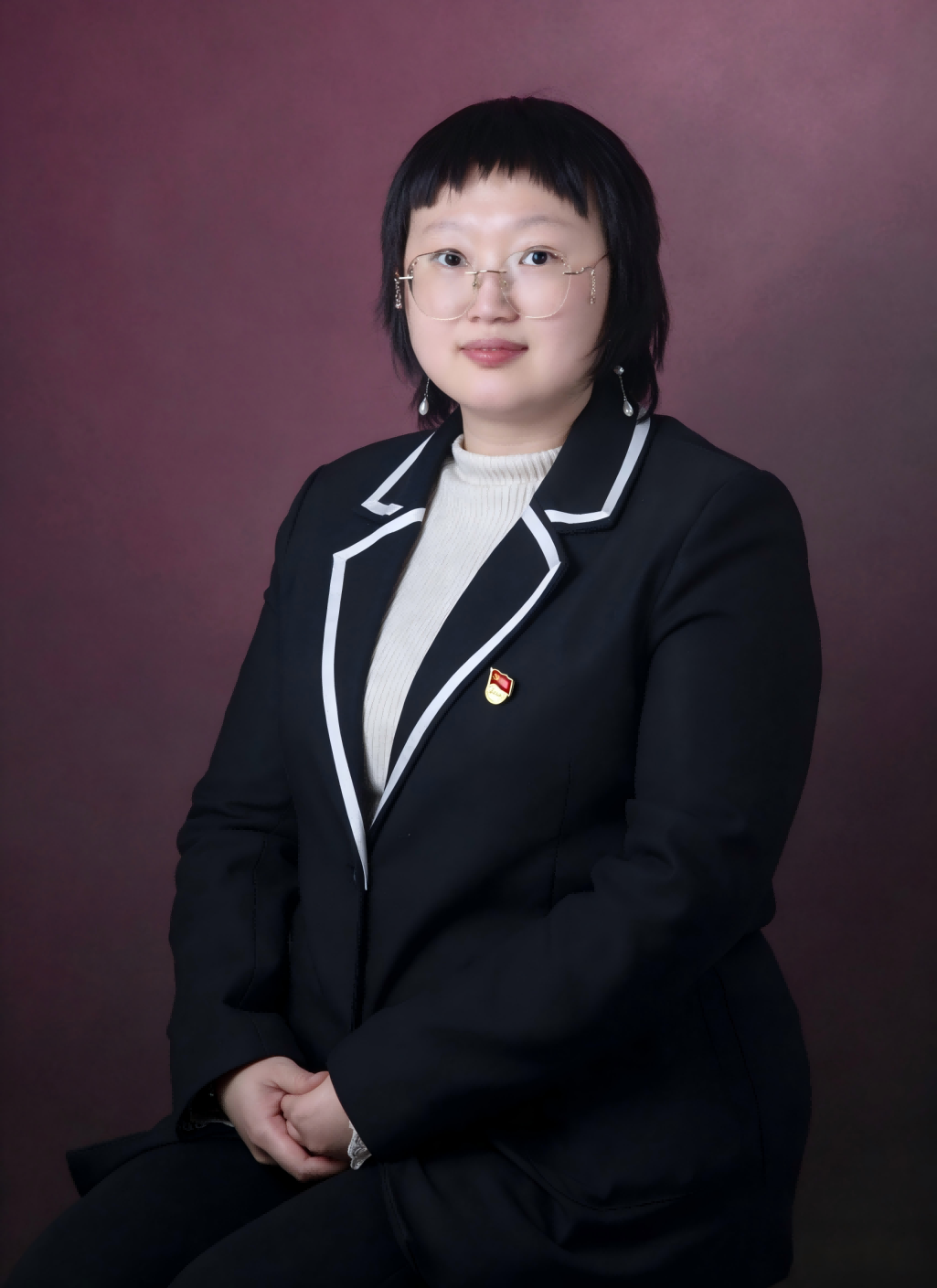 李嫣然