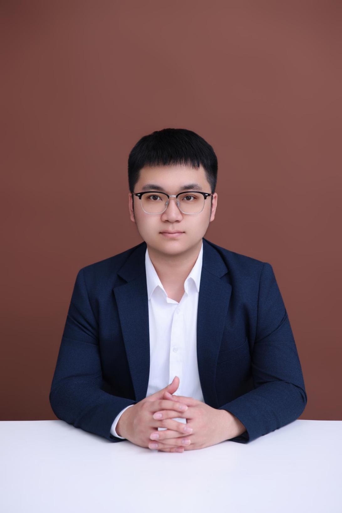 聂书承