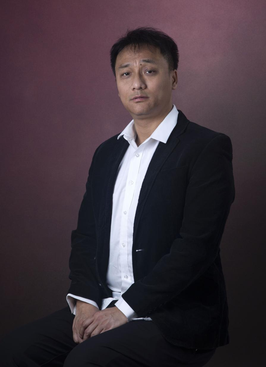 郭毅航