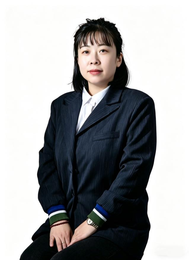 赵月